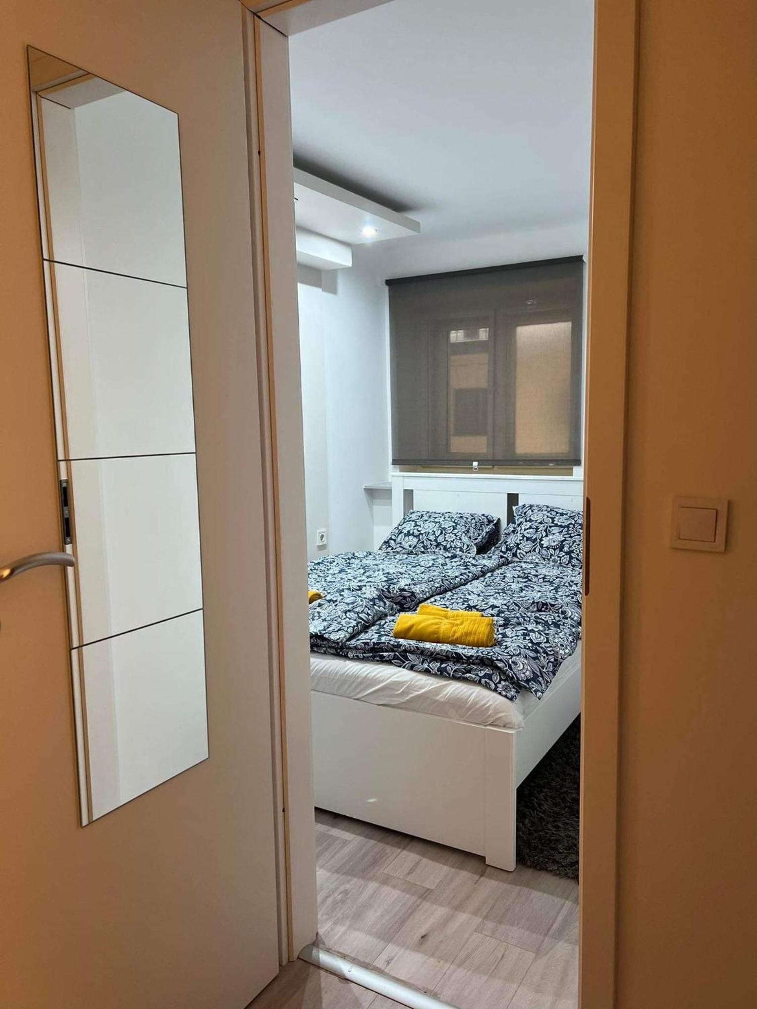 Raday Street Heven Apartment