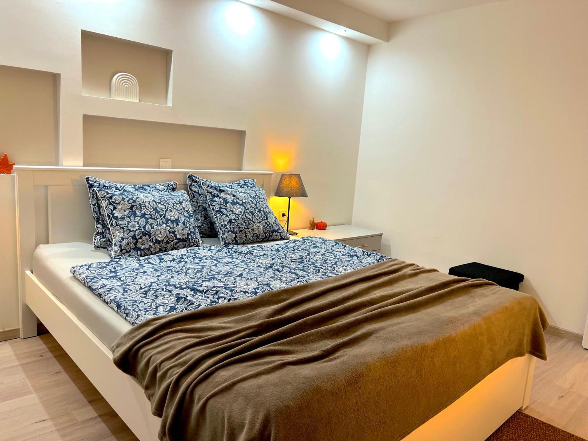 Raday Street Heven Apartment