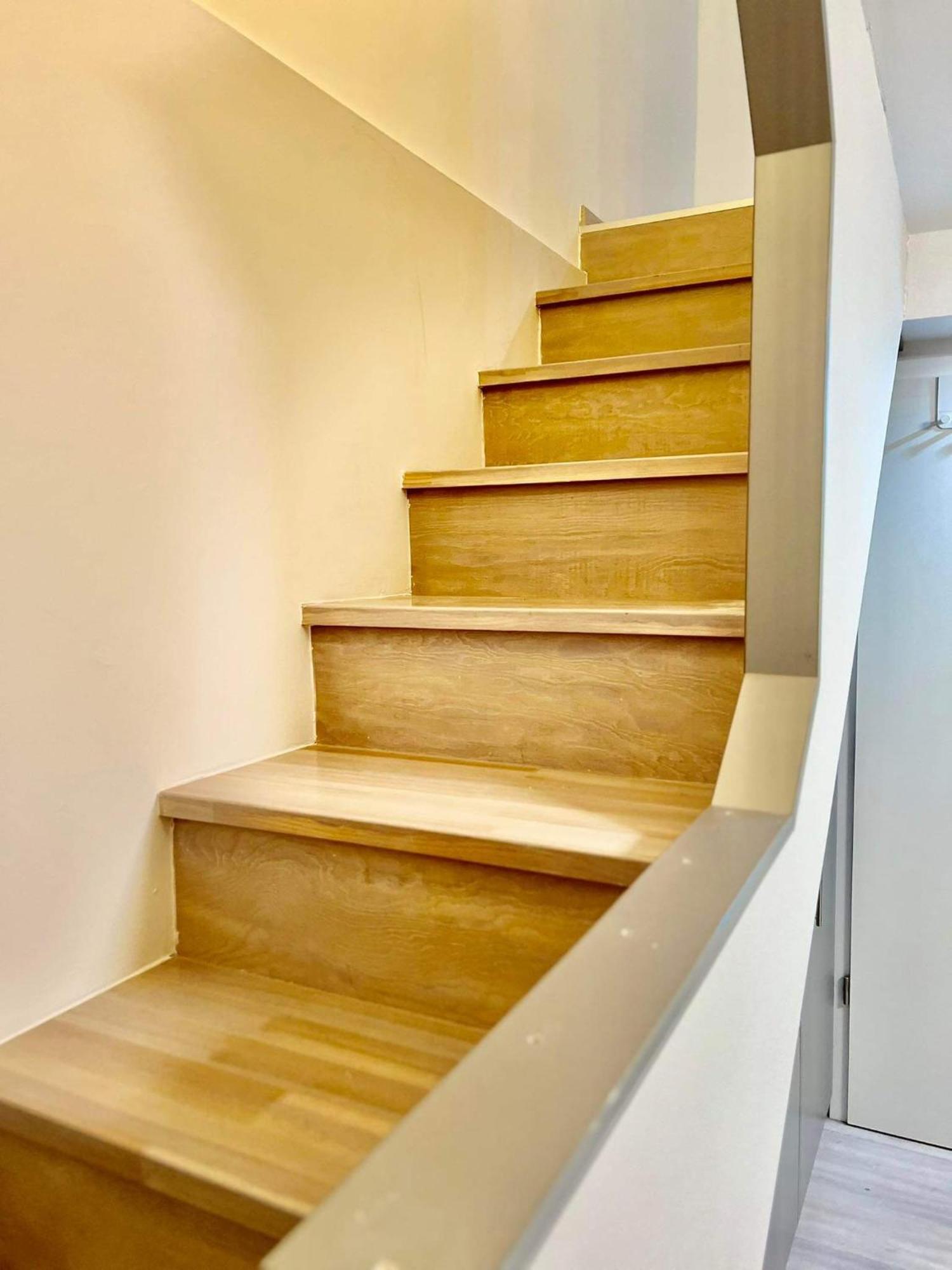 Apartmán Raday Street Heven *