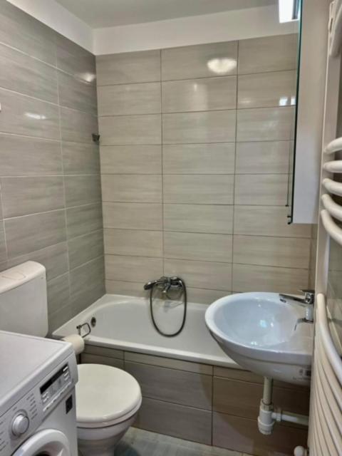 Raday Street Heven Apartmán Budapest