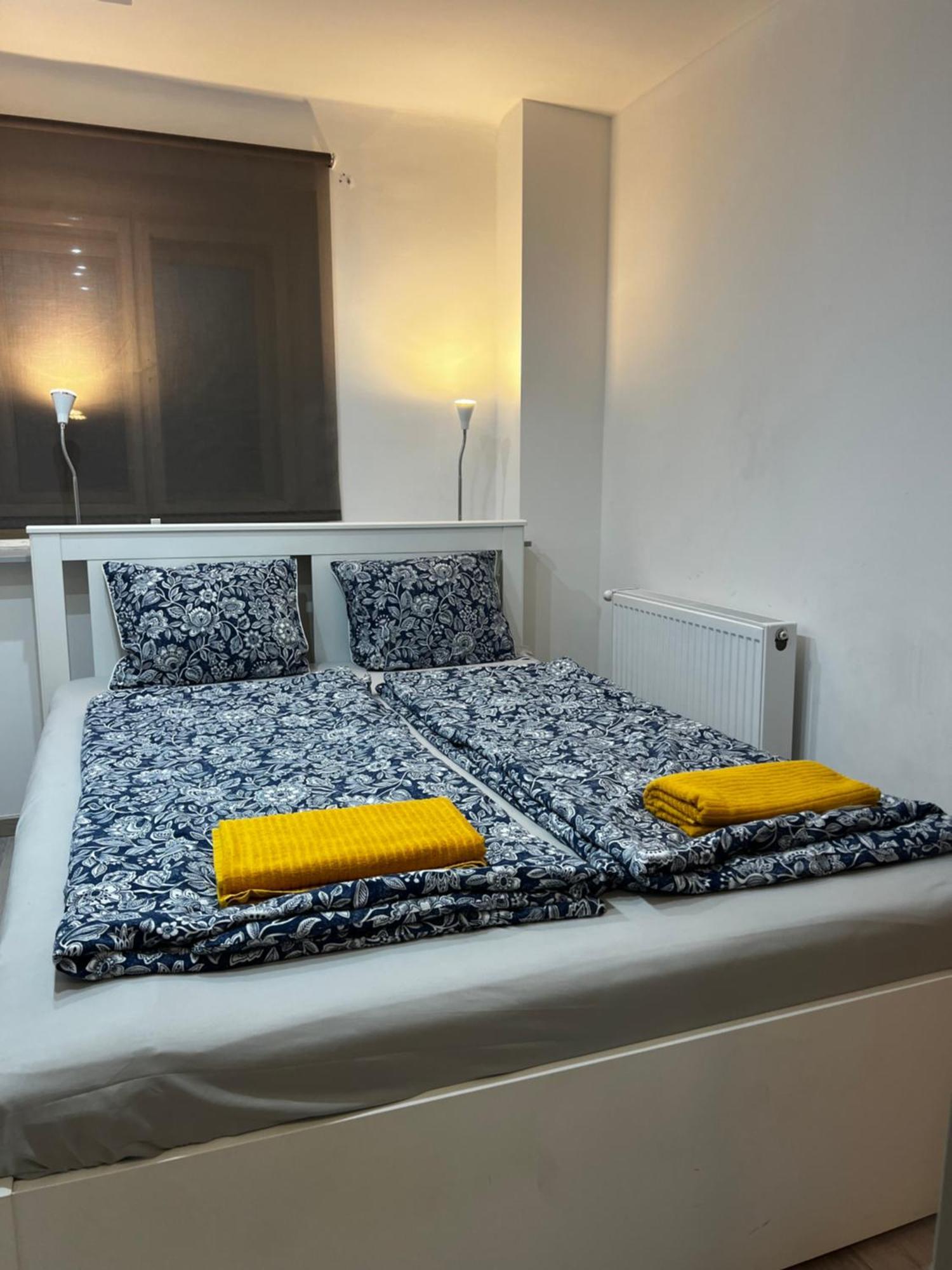 Apartmán Raday Street Heven