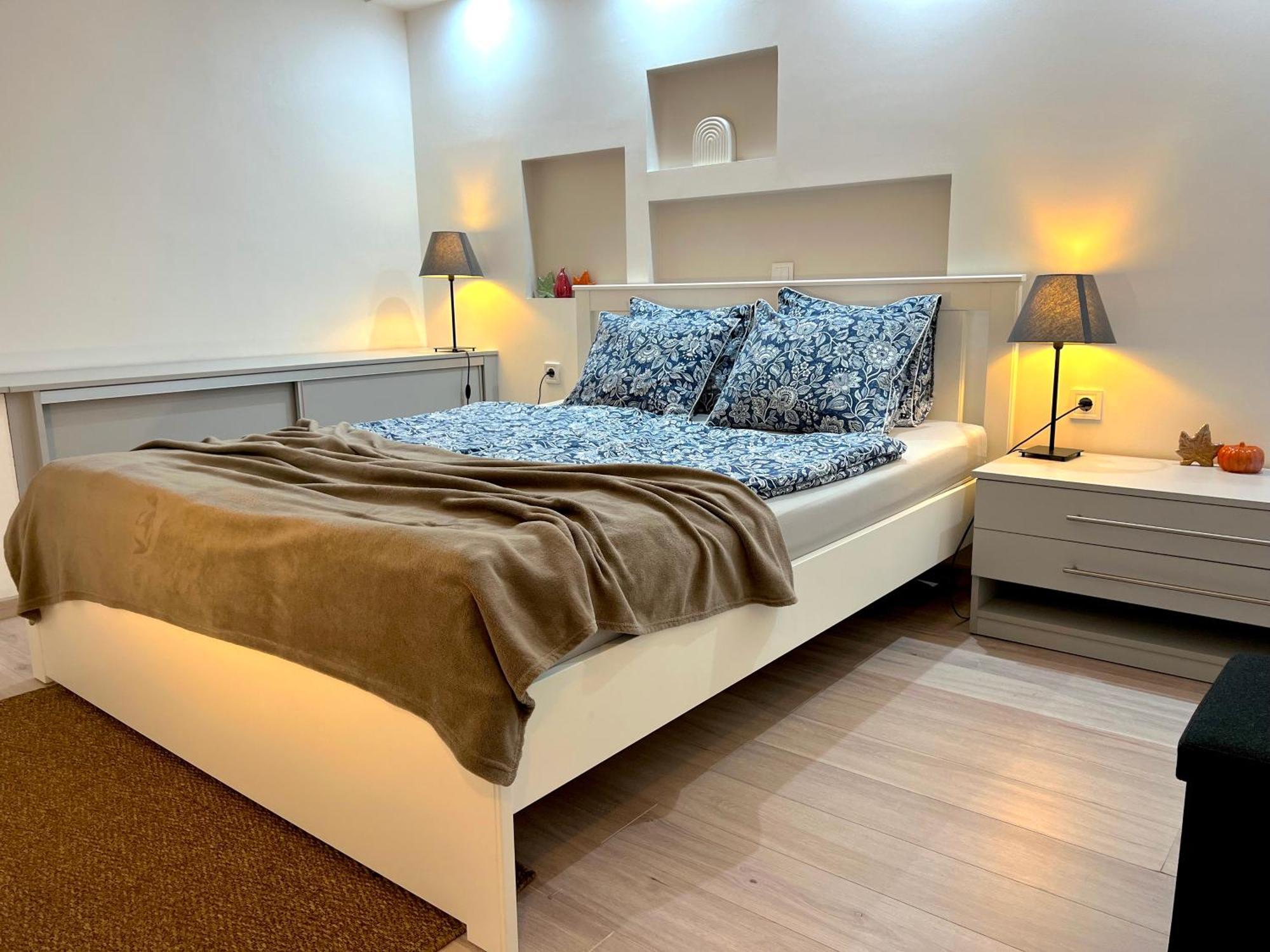 Apartmán Raday Street Heven Budapest