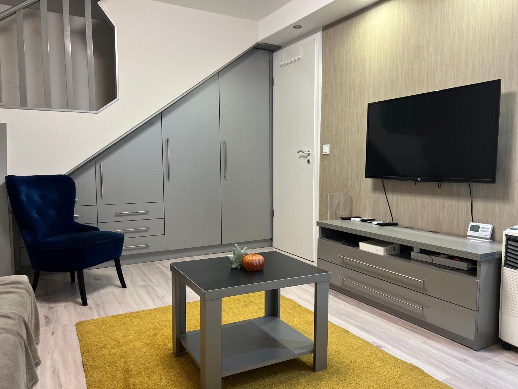 Apartmán Raday Street Heven
