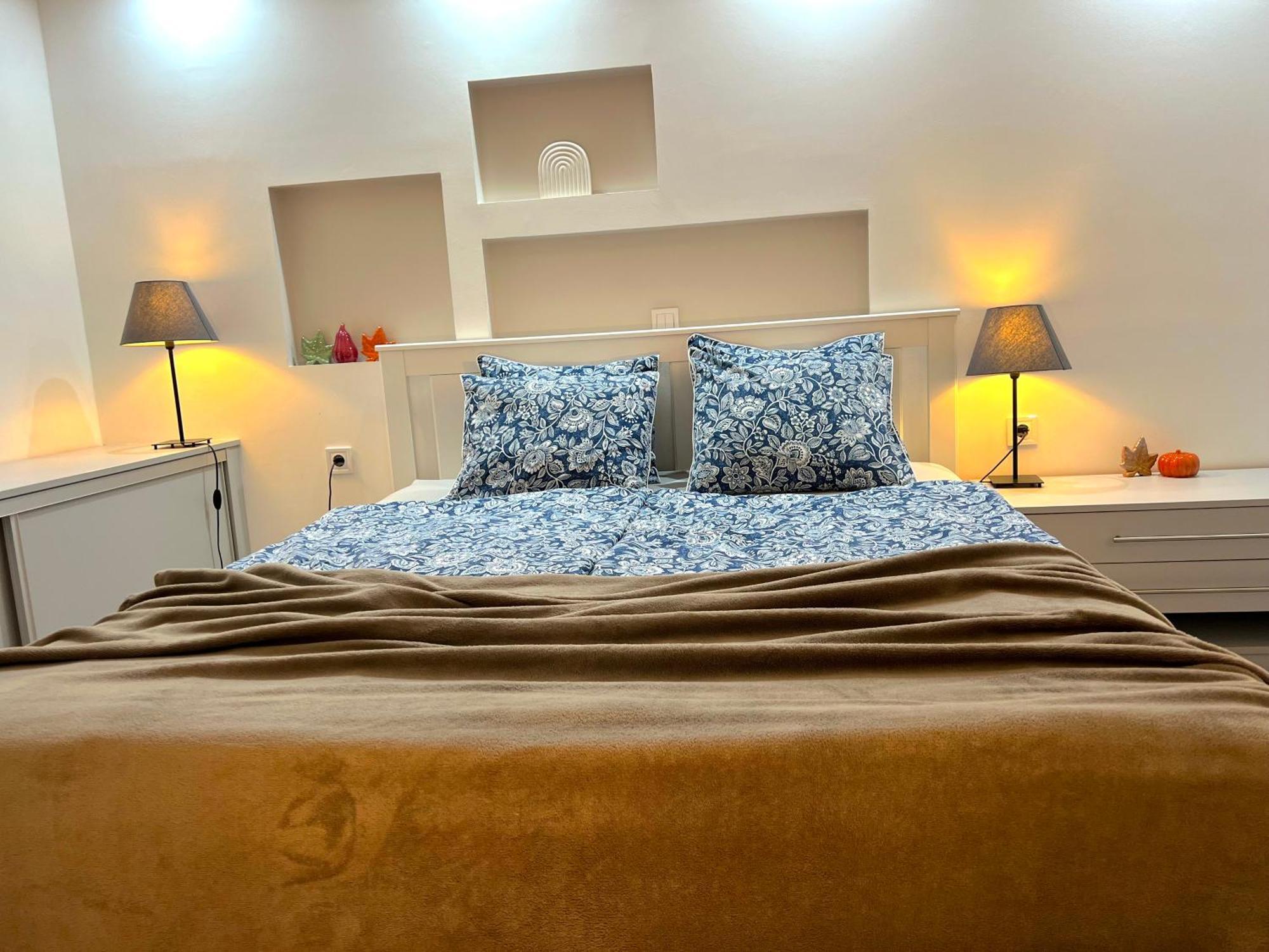 Apartmán Raday Street Heven *