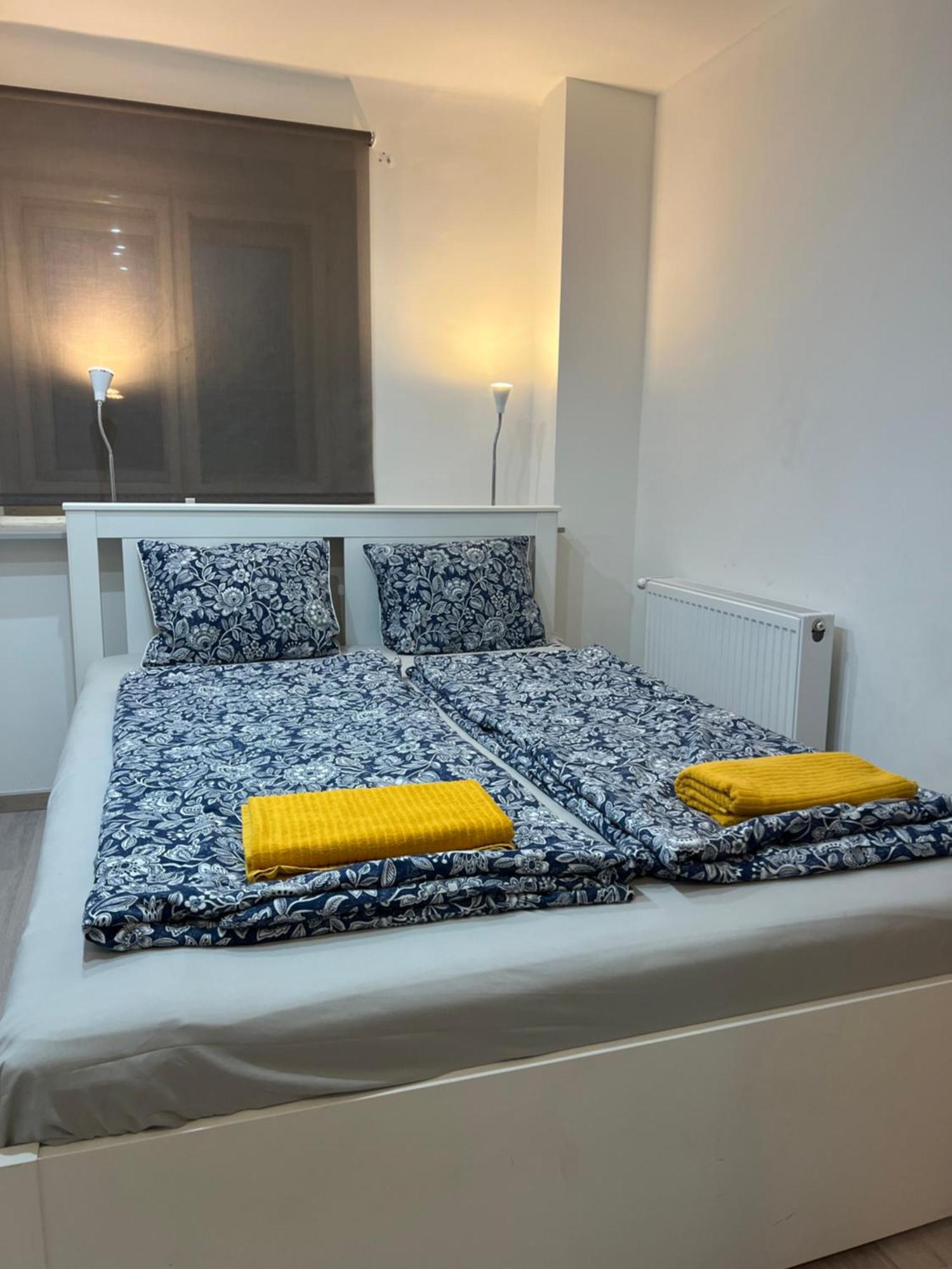 Apartmán Raday Street Heven Budapest