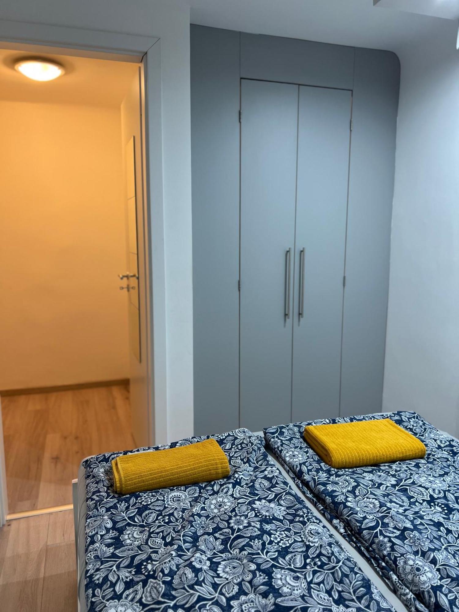 Raday Street Heven Apartmán