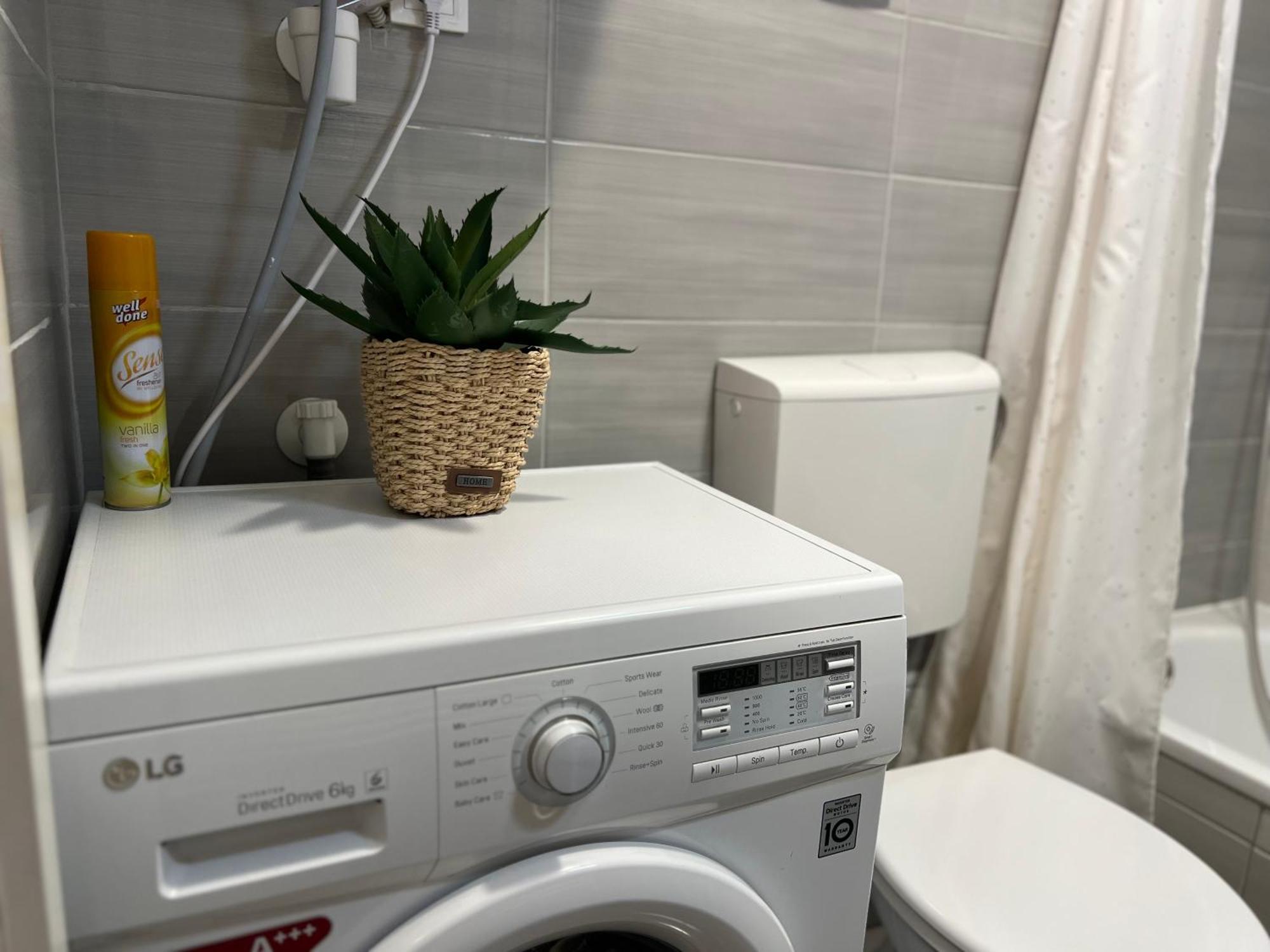 Raday Street Heven Apartmán