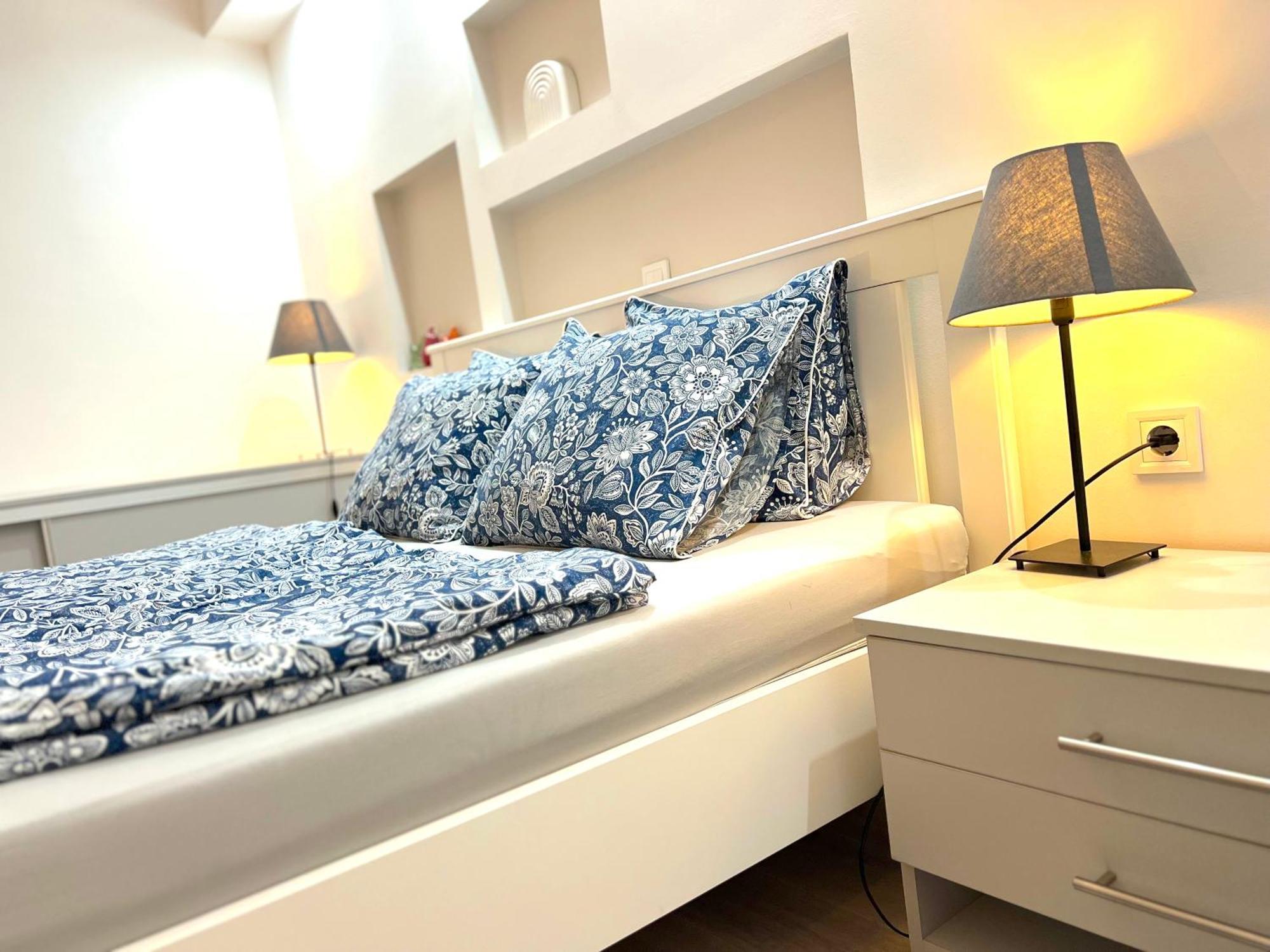 Apartmán Raday Street Heven *